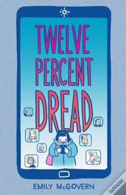 Capa do artigo Twelve Percent Dread