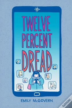 Capa do artigo Twelve Percent Dread