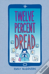 Capa do artigo Twelve Percent Dread