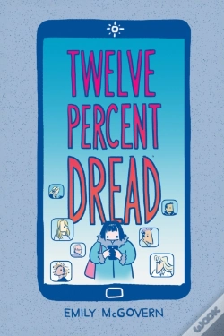 Capa do artigo Twelve Percent Dread