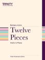 Twelve Pieces - Preview