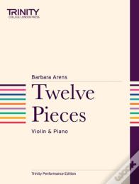 Twelve Pieces