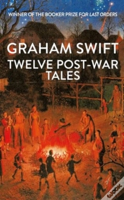 Capa do artigo Twelve Post-War Tales
