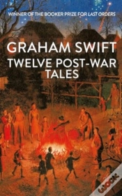 Capa do artigo Twelve Post-War Tales
