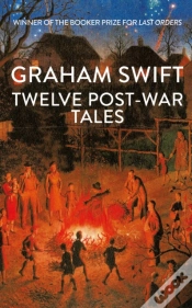 Capa do artigo Twelve Post-War Tales