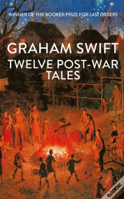 Capa do artigo Twelve Post-War Tales