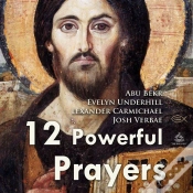 Capa do artigo Twelve Powerful Prayers
