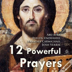Capa do artigo Twelve Powerful Prayers