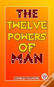 Capa do artigo Twelve Powers Of Man