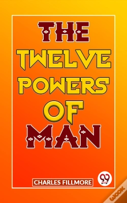 Capa do artigo Twelve Powers Of Man