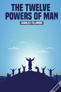 Capa do artigo Twelve Powers Of Man