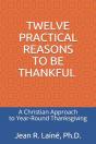 Twelve Practical Reasons To Be Thankful: - Preview