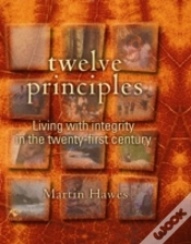 Capa do artigo Twelve Principles