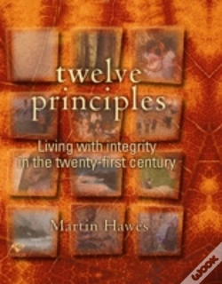 Capa do artigo Twelve Principles