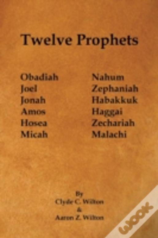 Twelve Prophets