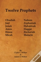 Twelve Prophets