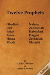Capa do artigo Twelve Prophets