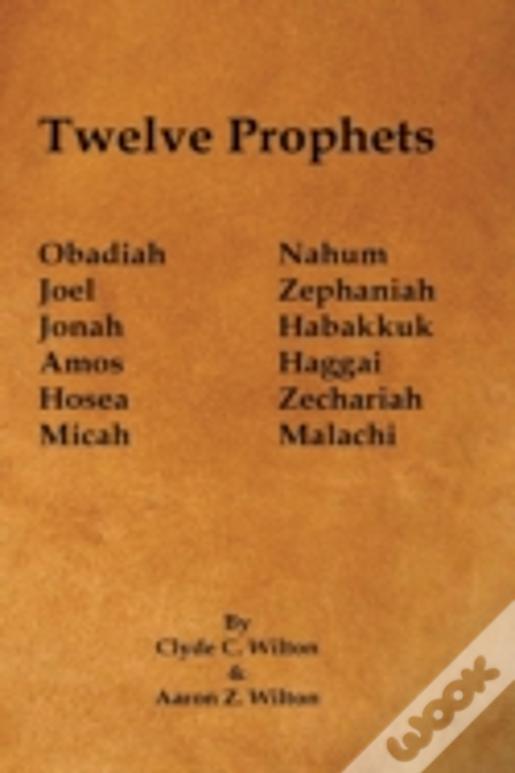 Twelve Prophets