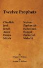 Twelve Prophets - Preview