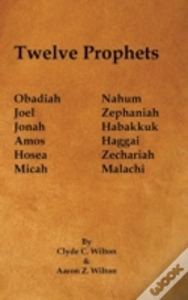 Twelve Prophets