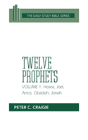 Twelve Prophets - Preview