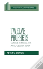 Capa do artigo Twelve Prophets