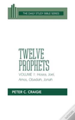 Capa do artigo Twelve Prophets