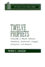 Twelve Prophets - Preview