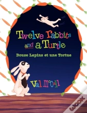 Twelve Rabbits And A Turtle