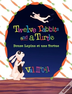 Capa do artigo Twelve Rabbits And A Turtle