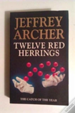 Capa do artigo Twelve Red Herrings