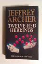 Twelve Red Herrings - Preview