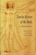 Twelve Rivers Of The Body
