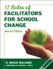 Capa do artigo Twelve Roles Of Facilitators For School Change