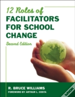 Capa do artigo Twelve Roles Of Facilitators For School Change