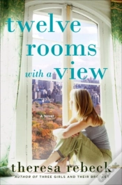 Capa do artigo Twelve Rooms With A View