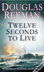 Capa do artigo Twelve Seconds To Live