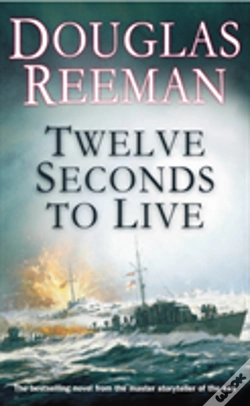 Capa do artigo Twelve Seconds To Live