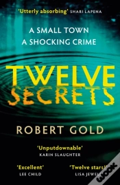 Capa do artigo Twelve Secrets