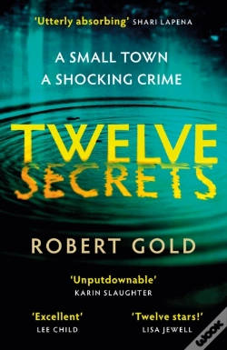Capa do artigo Twelve Secrets