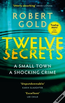 Capa do artigo Twelve Secrets