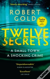 Capa do artigo Twelve Secrets