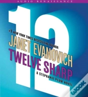 Capa do artigo Twelve Sharp