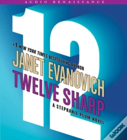 Capa do artigo Twelve Sharp