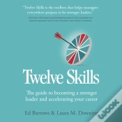 Capa do artigo Twelve Skills