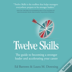 Capa do artigo Twelve Skills
