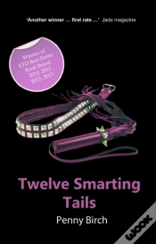 Capa do artigo Twelve Smarting Tails