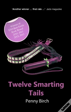 Capa do artigo Twelve Smarting Tails