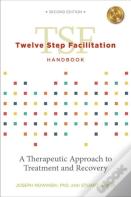 Twelve Step Facilitation Handbook Without Ce Test