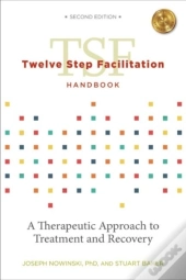 Twelve Step Facilitation Handbook Without Ce Test